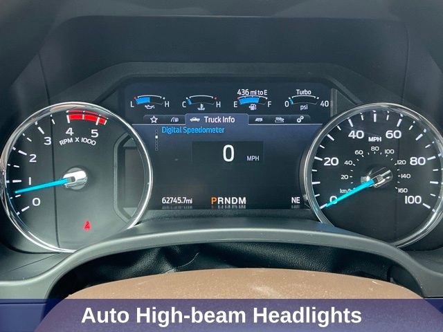 Used 2022 Ford F250 King Ranch w/ Chrome Package image 37