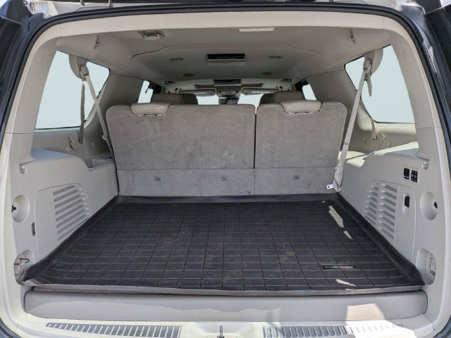 Used 2015 Cadillac Escalade ESV Premium AWD/4WD image 12