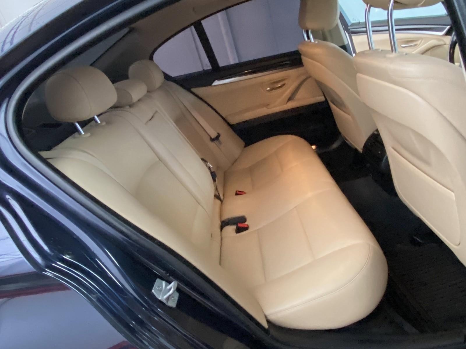 Used 2016 BMW 528i xDrive Sedan image 12