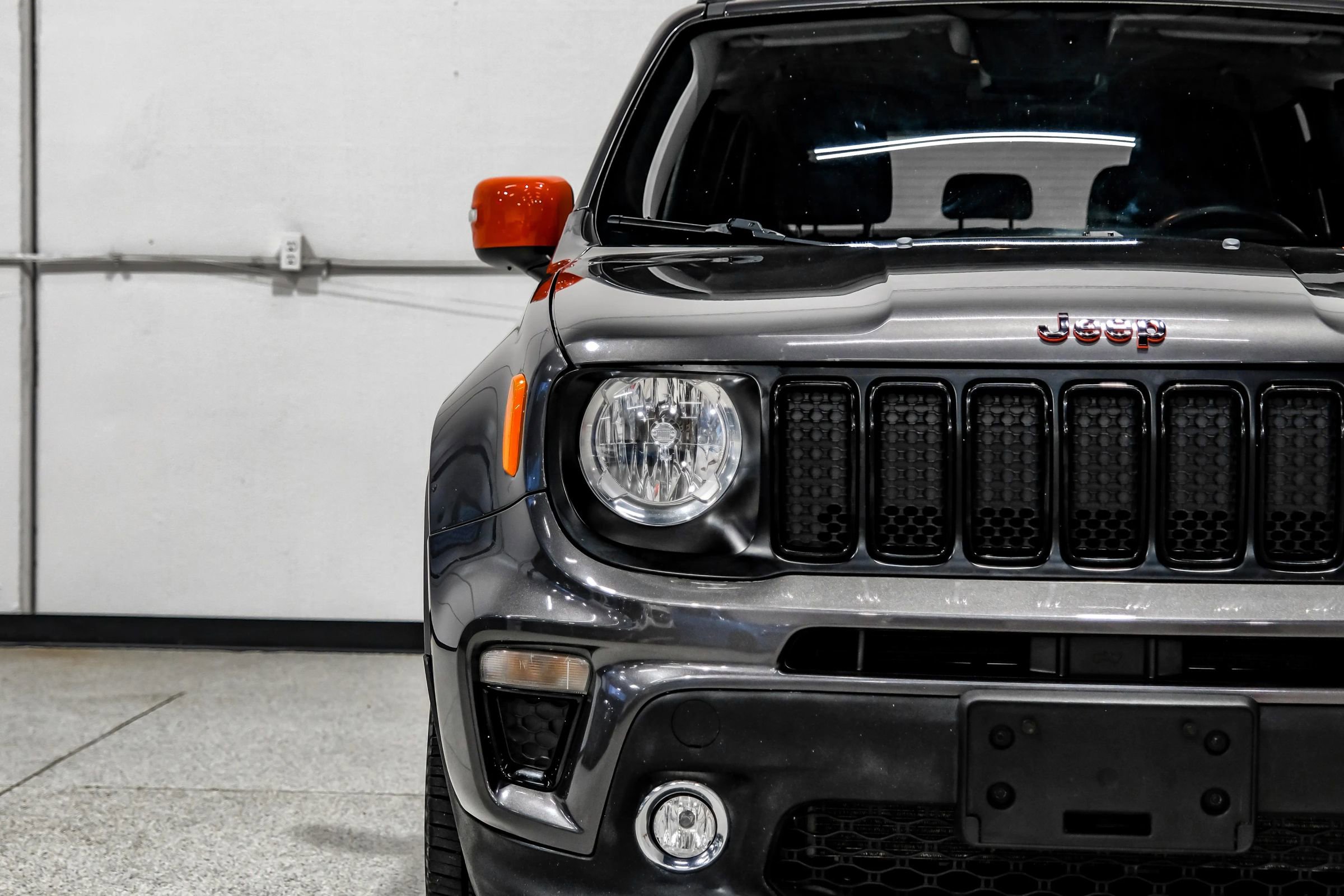 Used 2020 Jeep Renegade Latitude image 49