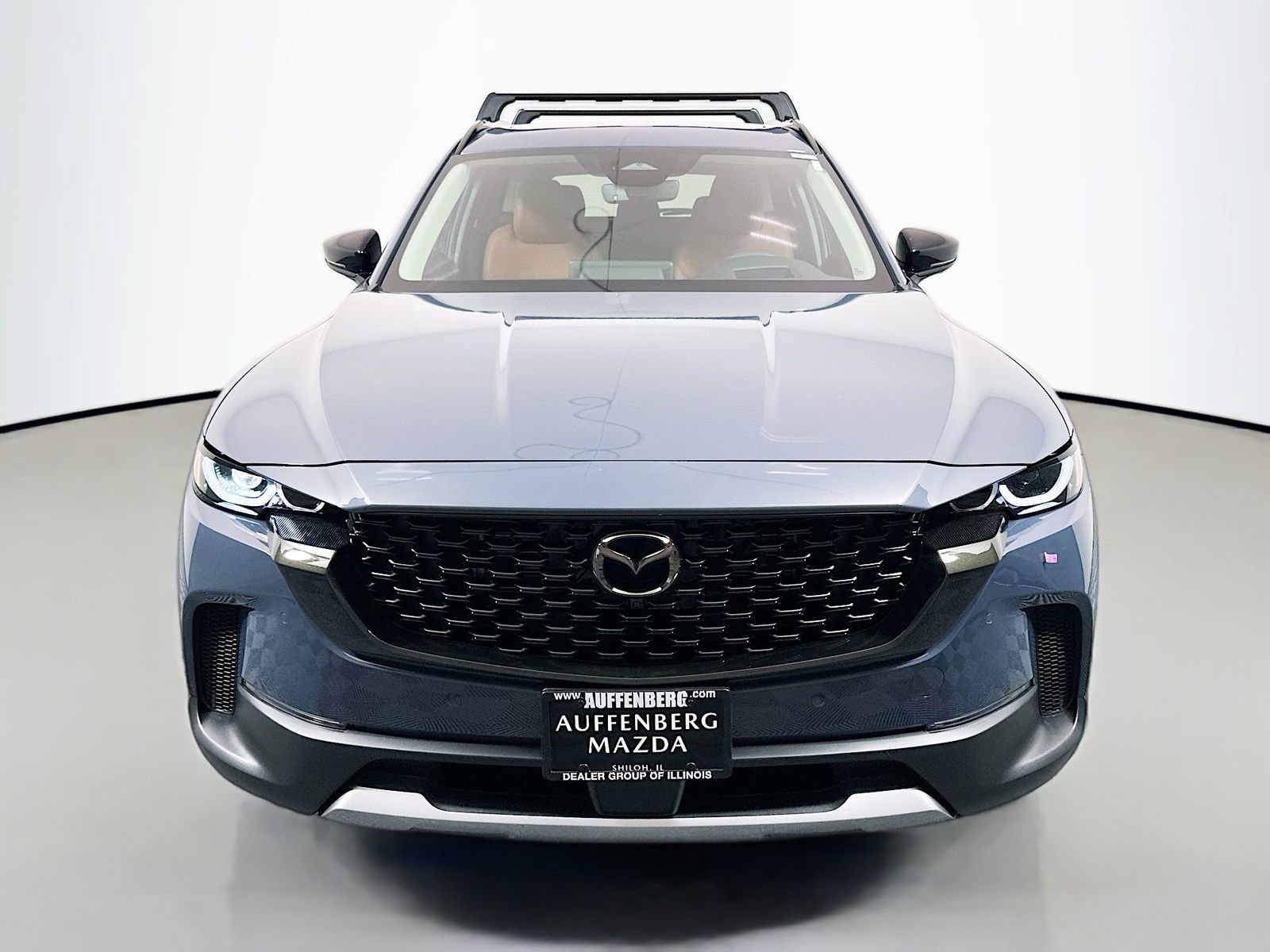 New 2026 MAZDA CX-50 2.5 Turbo w/ Accent Package AWD/4WD image 2
