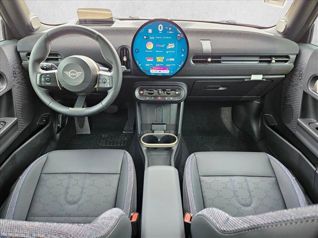 Used 2026 MINI Cooper S FWD image 14