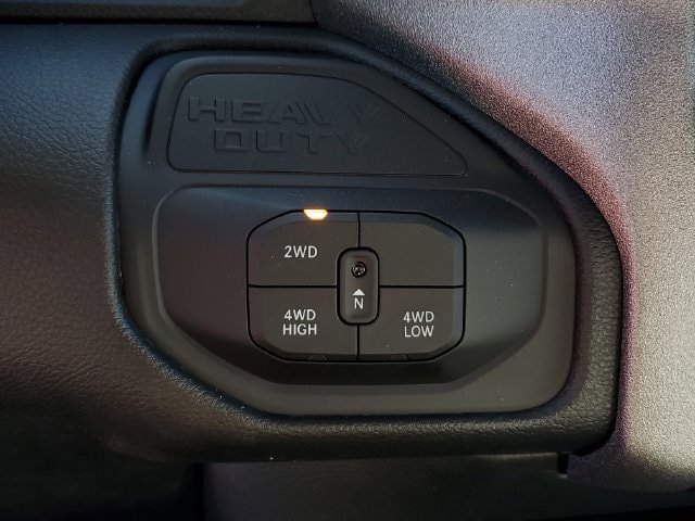 New 2026 RAM 5500 Tradesman w/ Chrome Appearance Group AWD/4WD image 33