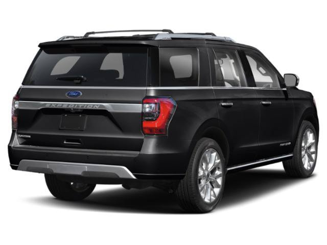 Used 2020 Ford Expedition Platinum AWD/4WD image 2