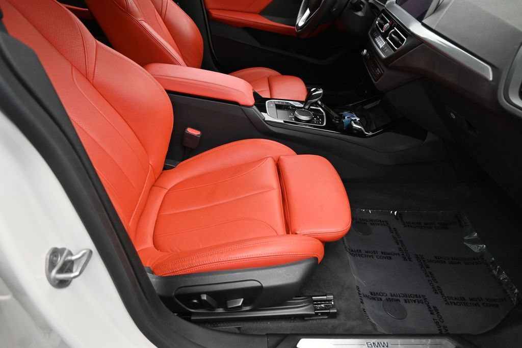 Used 2023 BMW 228i Gran Coupe w/ Convenience Package FWD image 43