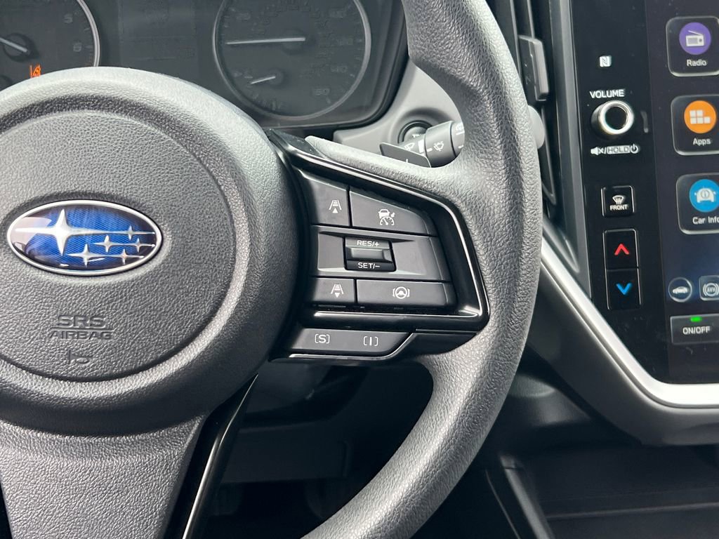Certified 2025 Subaru Crosstrek 2.0i Premium image 26