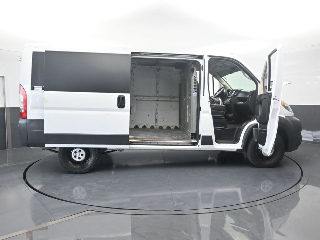 Used 2017 RAM ProMaster 1500 image 68