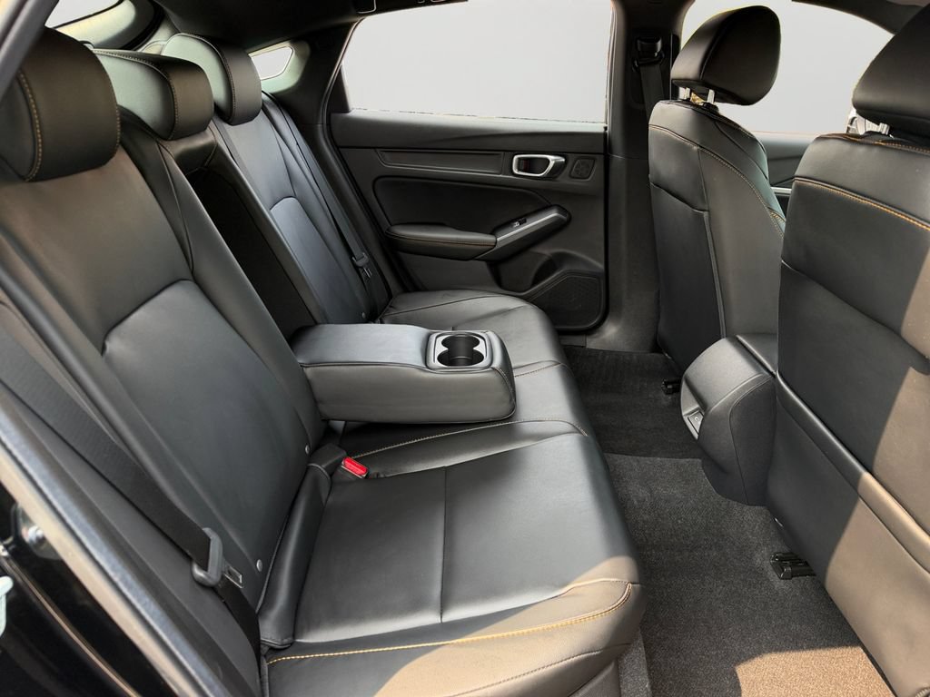 Used 2026 Acura Integra A-Spec FWD image 8