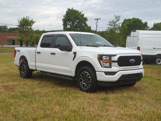 Used 2023 Ford F150 XL w/ STX Appearance Package AWD/4WD image 15