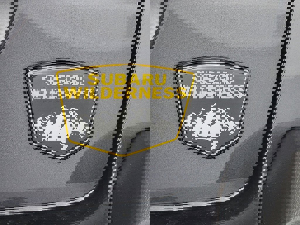 New 2026 Subaru Crosstrek 2.5i Wilderness image 6