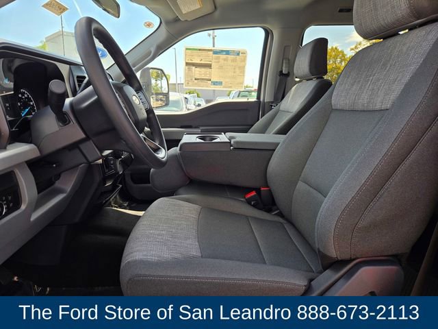New 2026 Ford F250 XLT image 16