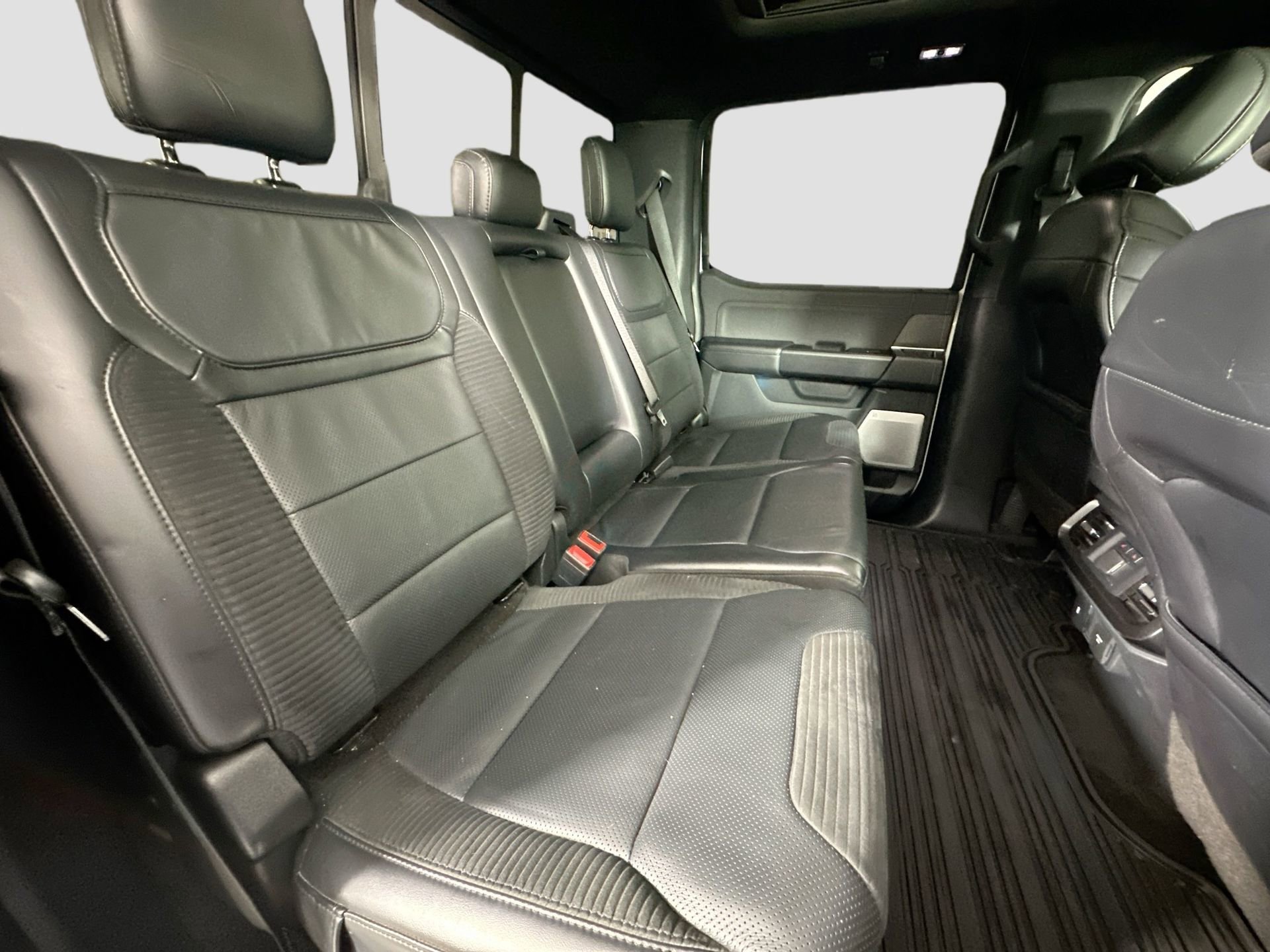 Used 2021 Ford F150 Raptor w/ Equipment Group 801A High image 29