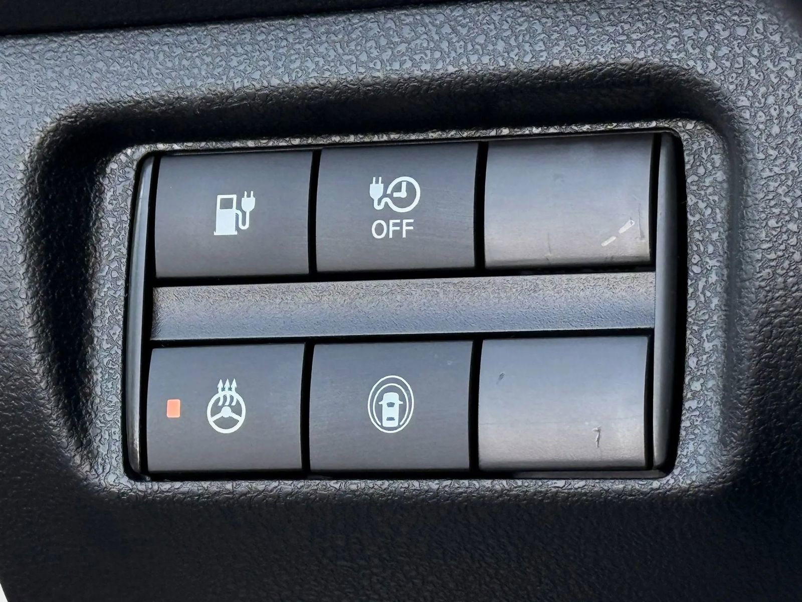 Used 2022 Nissan Leaf SV image 15