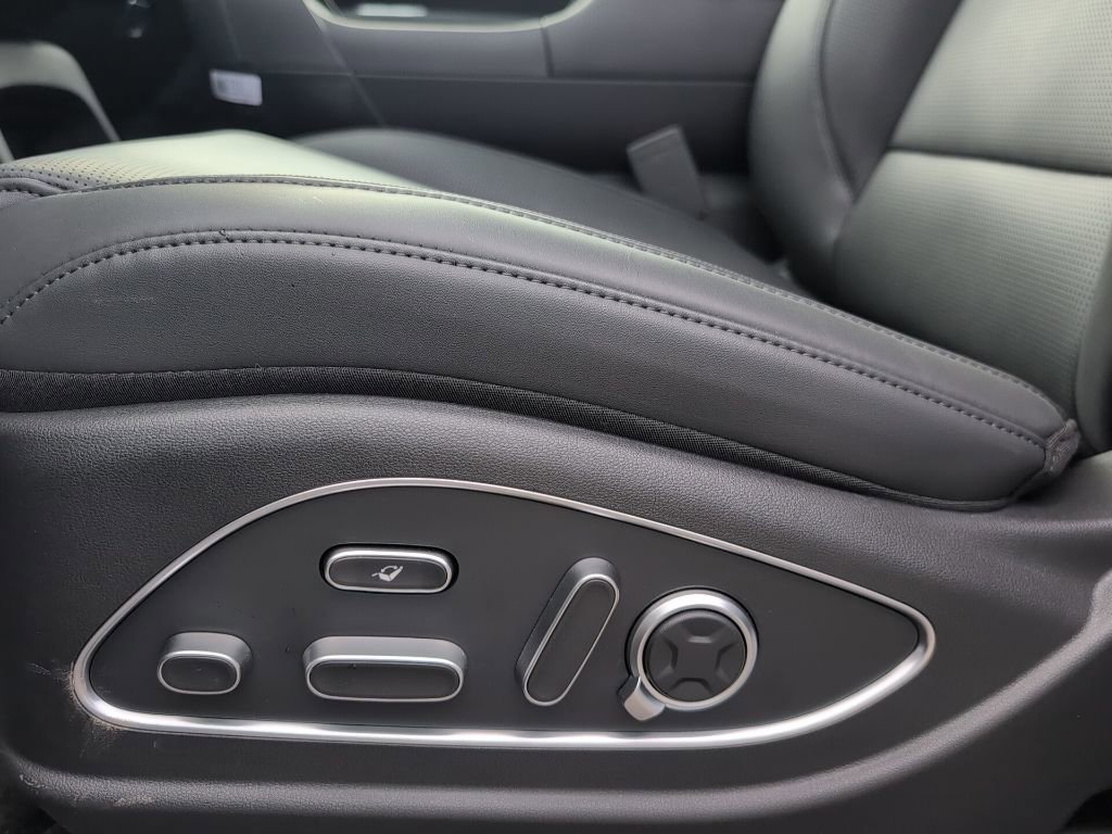 New 2026 Hyundai Palisade Calligraphy image 12