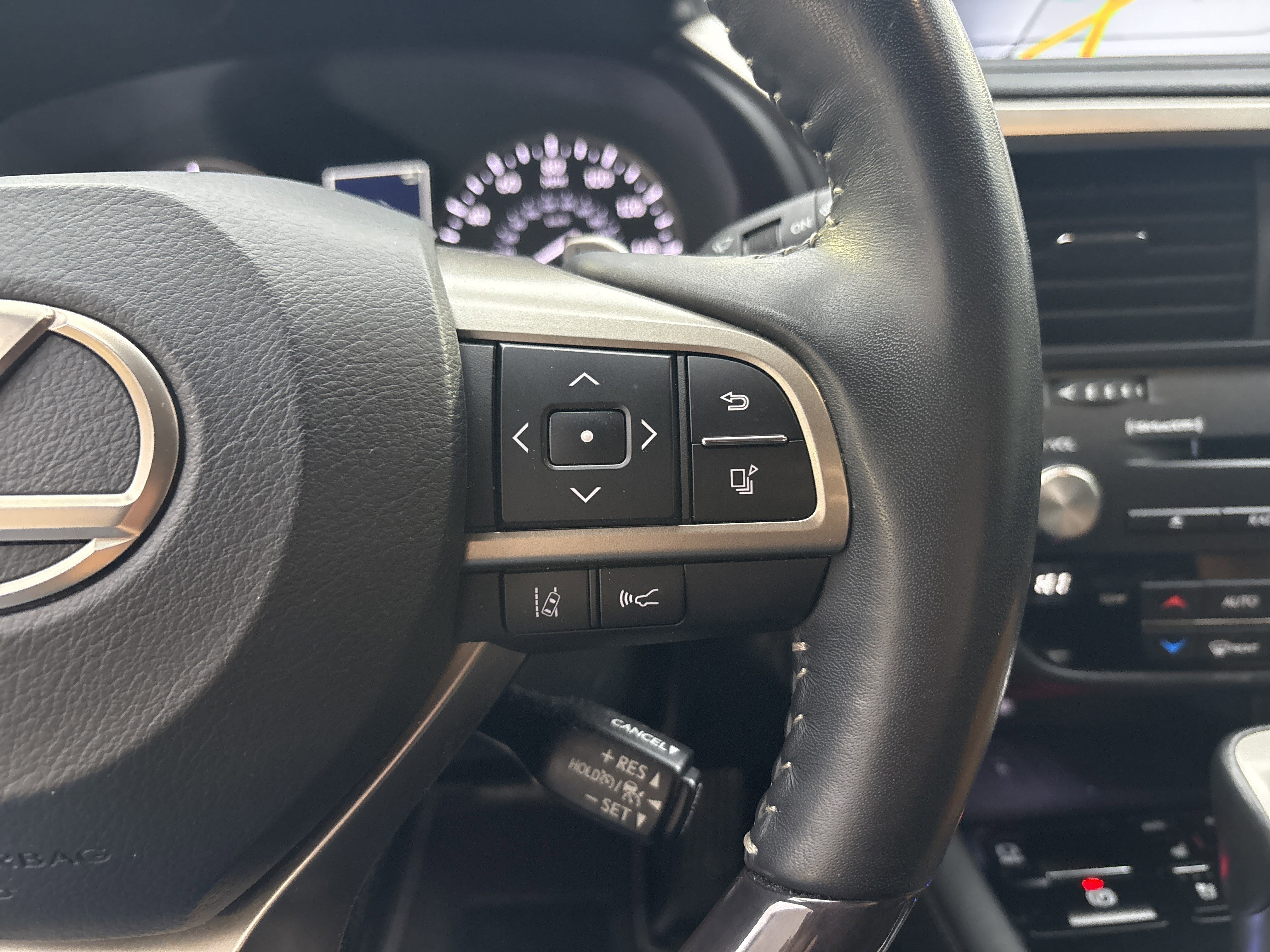 Used 2021 Lexus RX 350 AWD w/ Luxury Package image 20