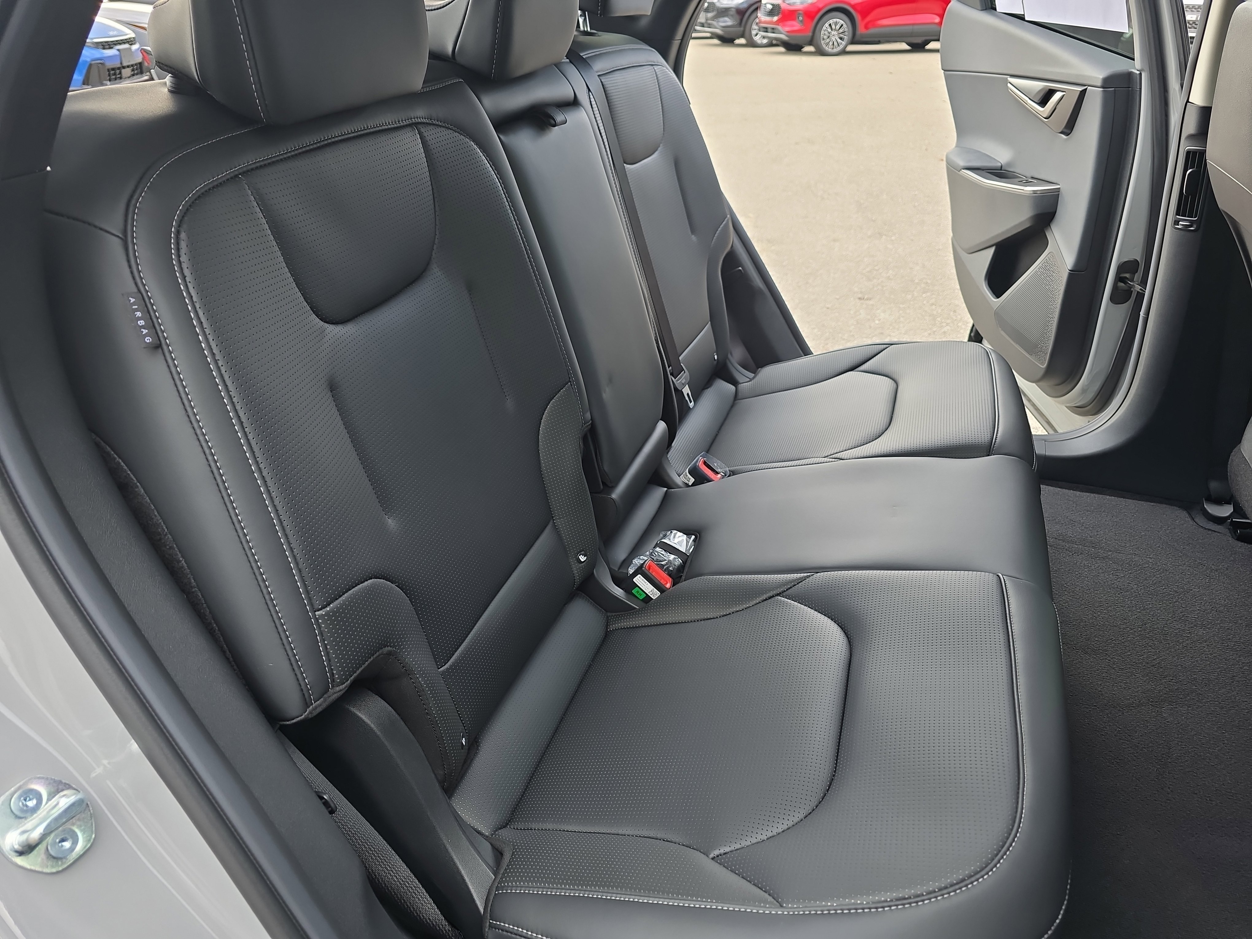 New 2025 Kia EV6 Wind image 11