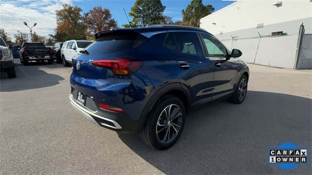 Used 2023 Buick Encore GX Select image 10