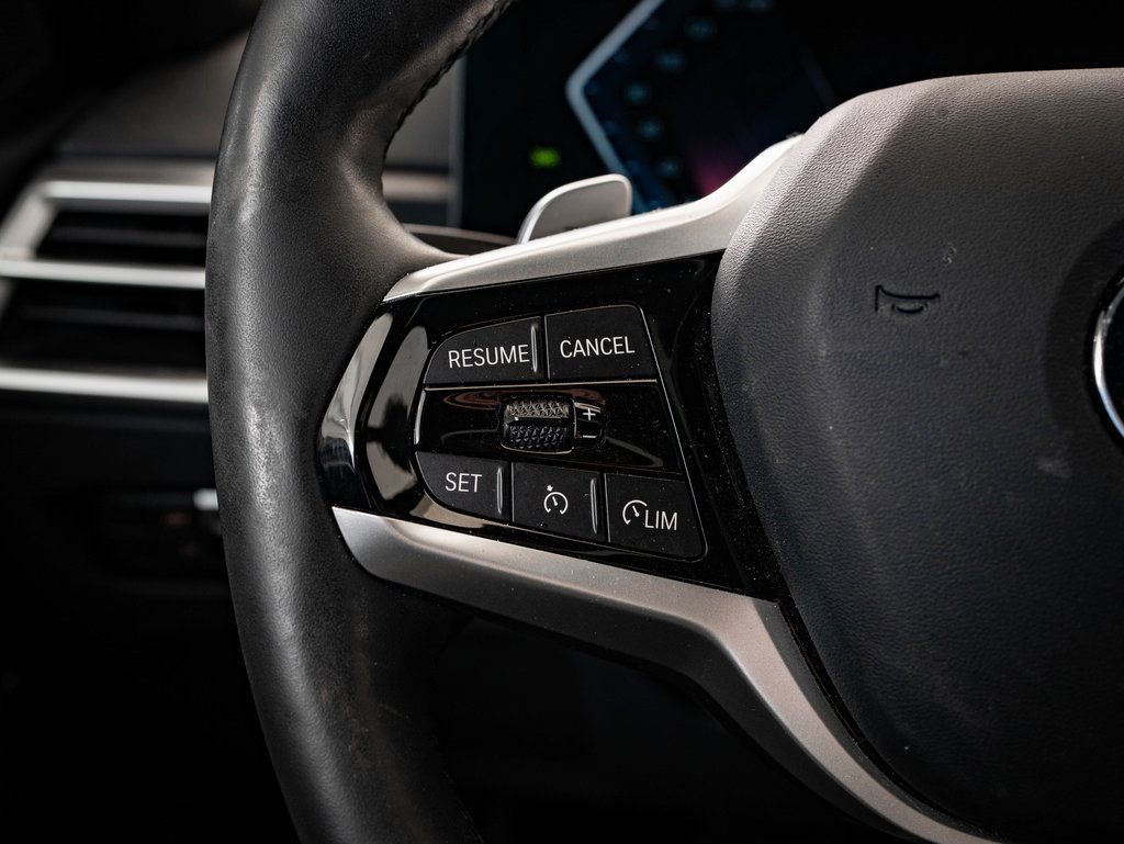 Certified 2025 BMW 330i xDrive Sedan image 27