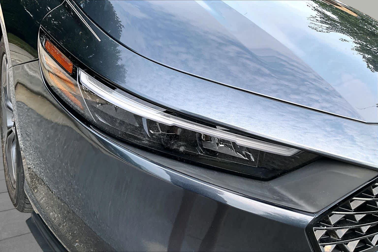 Used 2023 Honda Accord EX image 27