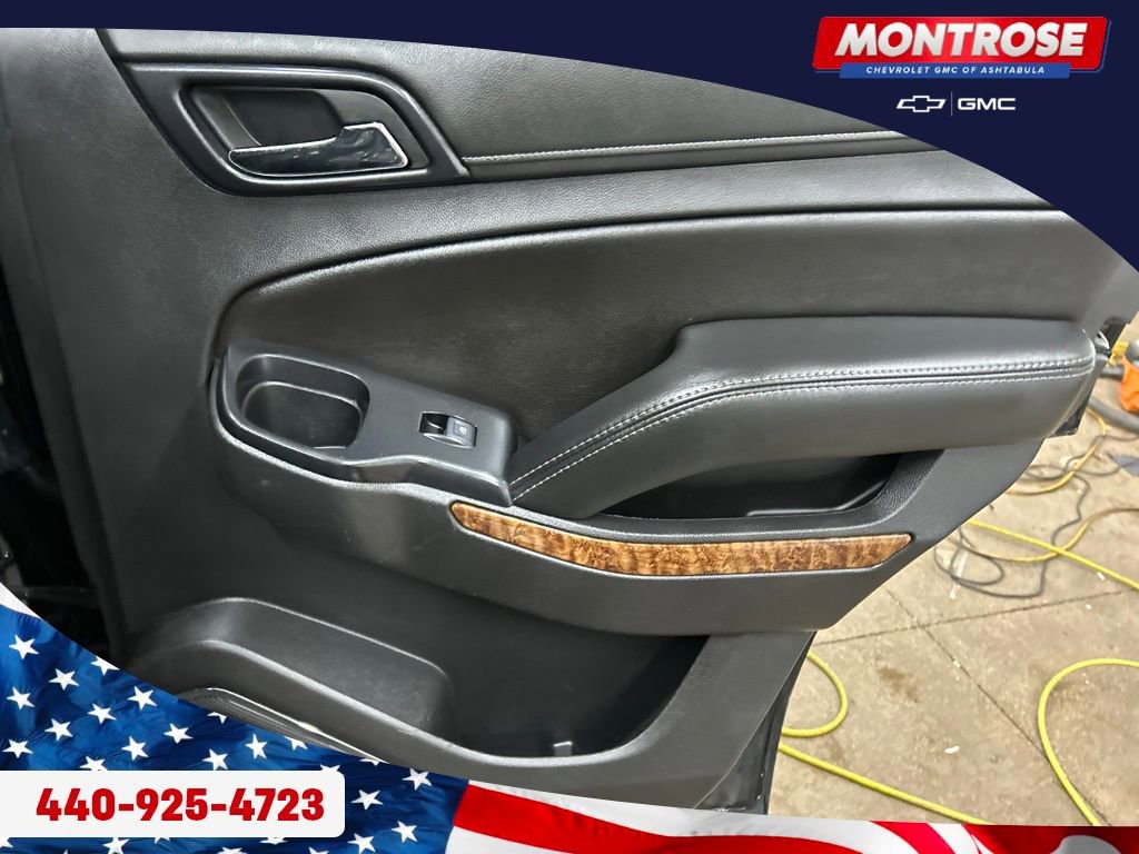Used 2020 Chevrolet Tahoe Premier image 28