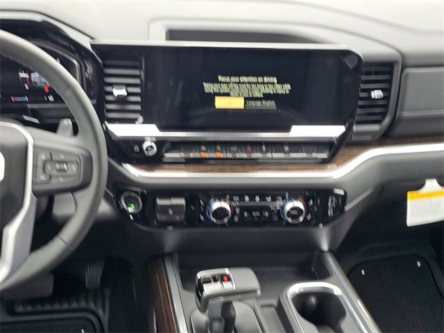 New 2026 GMC Sierra 1500 Elevation image 14