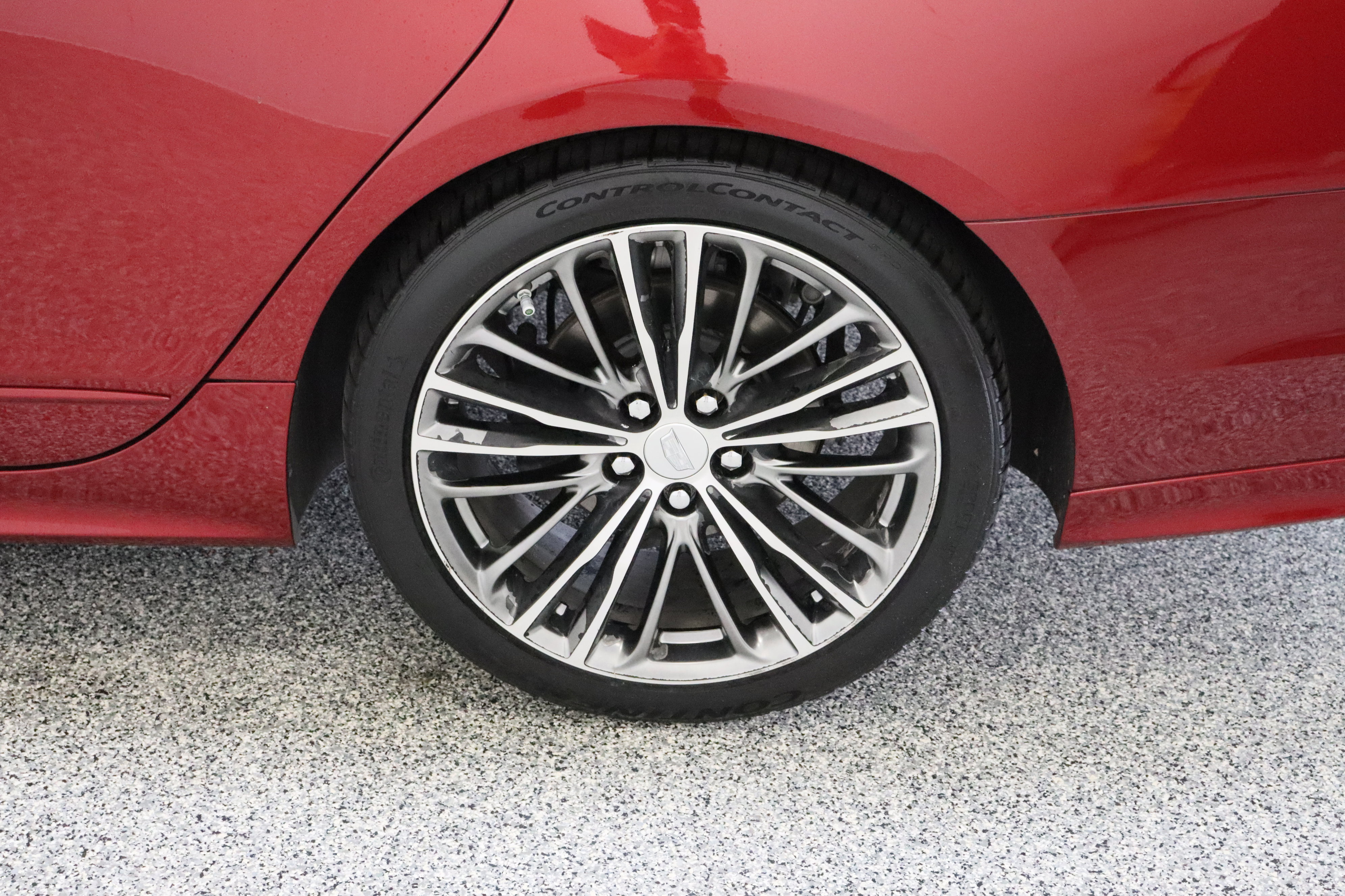 Used 2019 Cadillac CT6 Sport AWD/4WD image 10