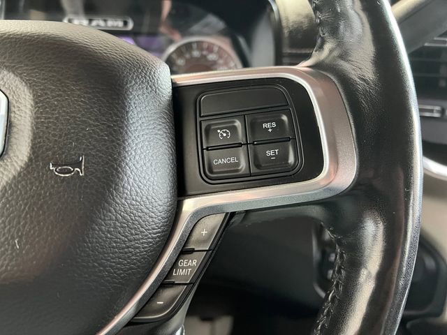 Used 2019 RAM 2500 Laramie AWD/4WD image 18