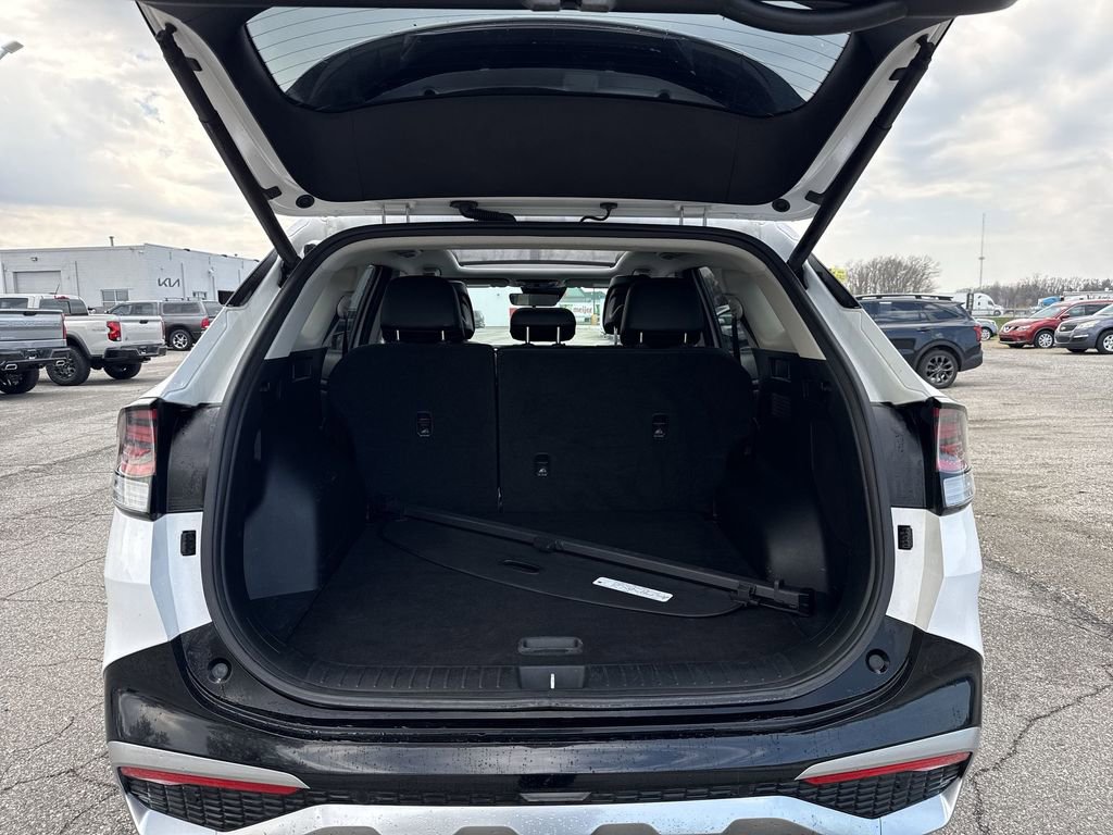 Used 2023 Kia Sportage SX AWD/4WD image 21