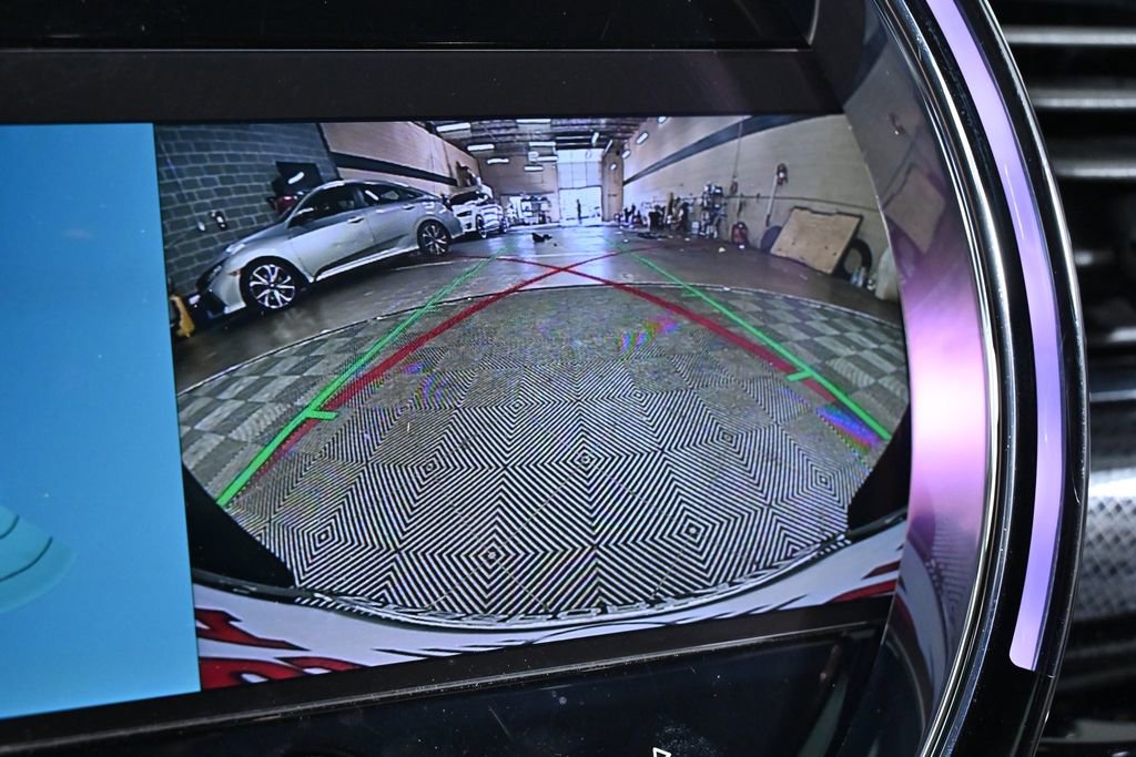 Used 2023 MINI Cooper Clubman S w/ Premium Package image 18