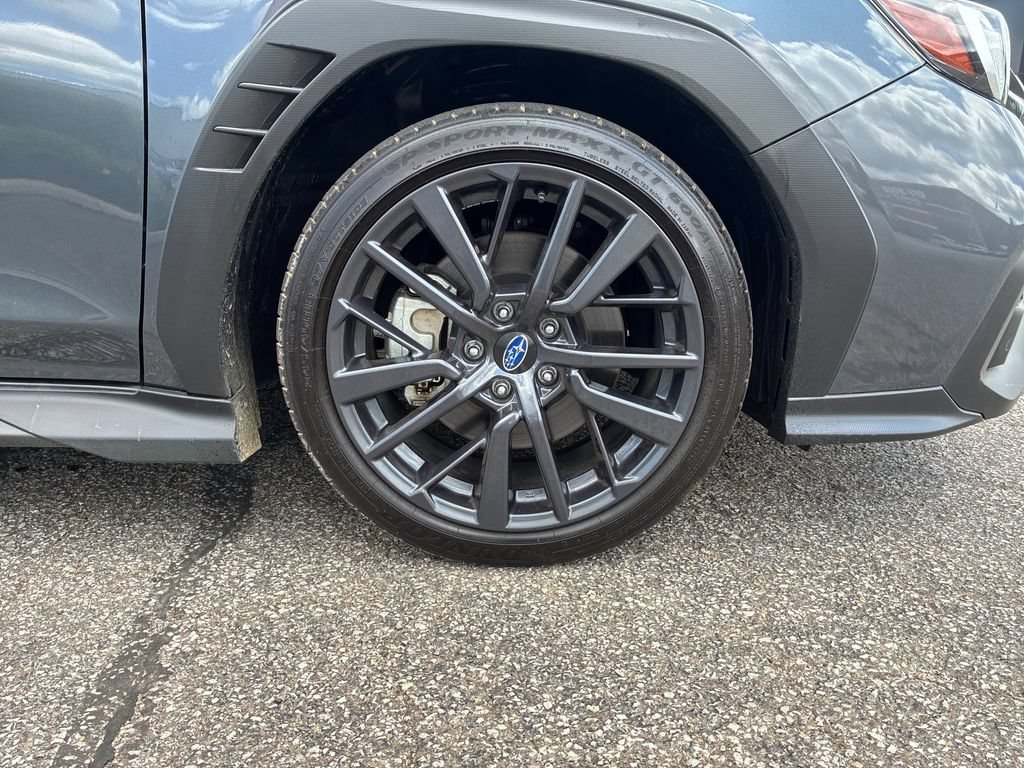 Used 2025 Subaru WRX Premium AWD/4WD image 9