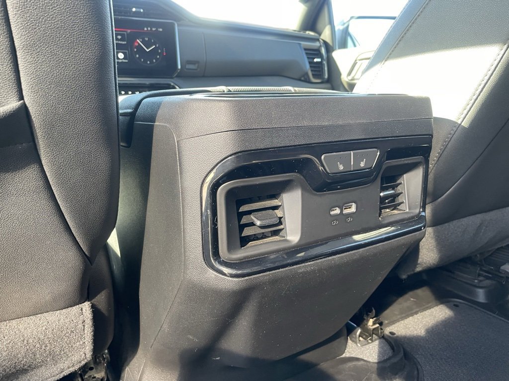 Used 2023 GMC Sierra 1500 AT4 w/ AT4 Preferred Package image 25