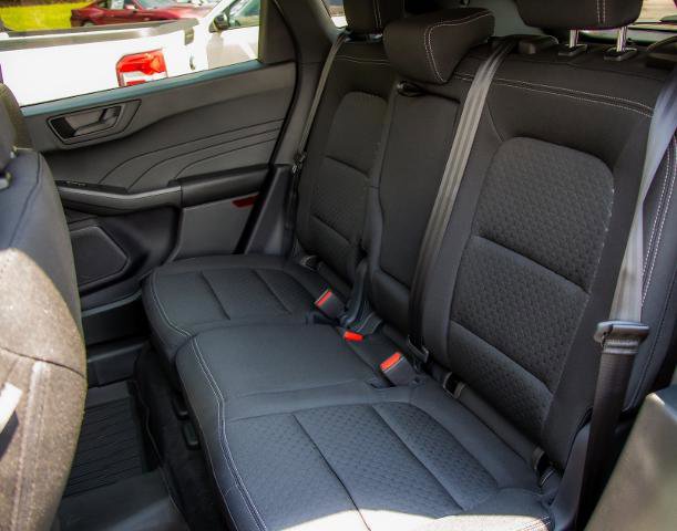 New 2026 Ford Escape Active w/ Tech Pack #1 image 8