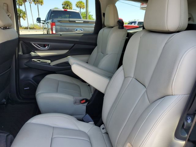 Used 2019 Subaru Ascent Limited image 12