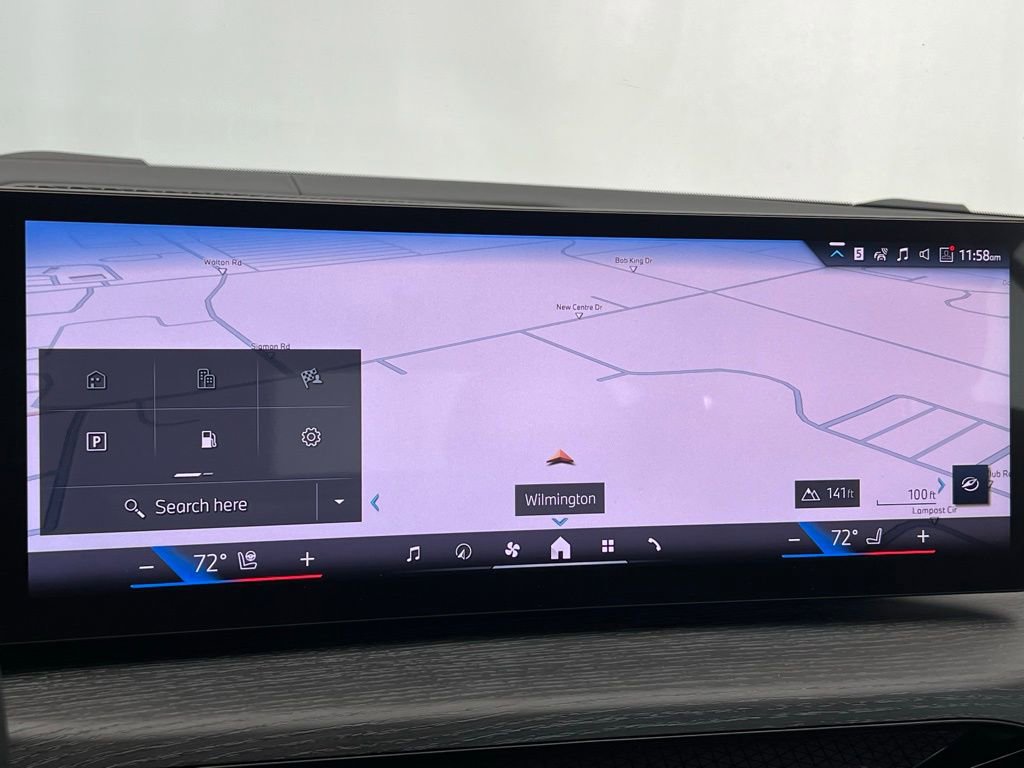 New 2026 BMW 430i xDrive Convertible w/ M Sport Package image 18