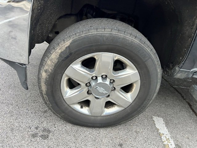 Used 2019 Chevrolet Silverado 2500 LTZ w/ Duramax Plus Package image 11