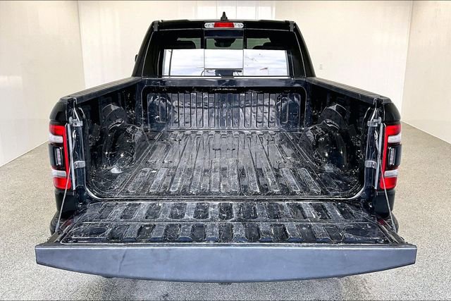 Used 2023 RAM 1500 Sport w/ Rebel Level 2 Equipment Group image 7