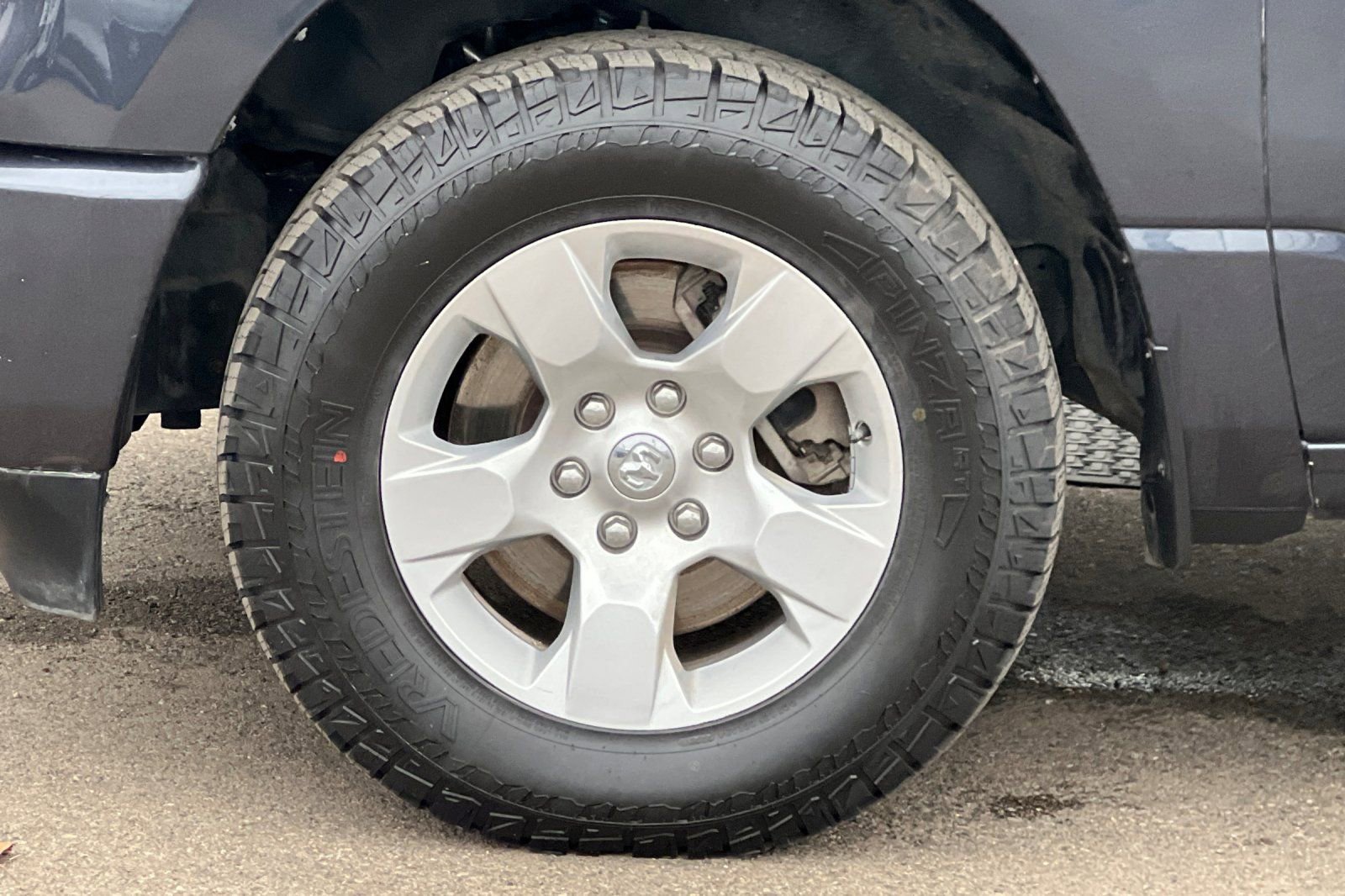 Used 2021 RAM 1500 Big Horn image 27