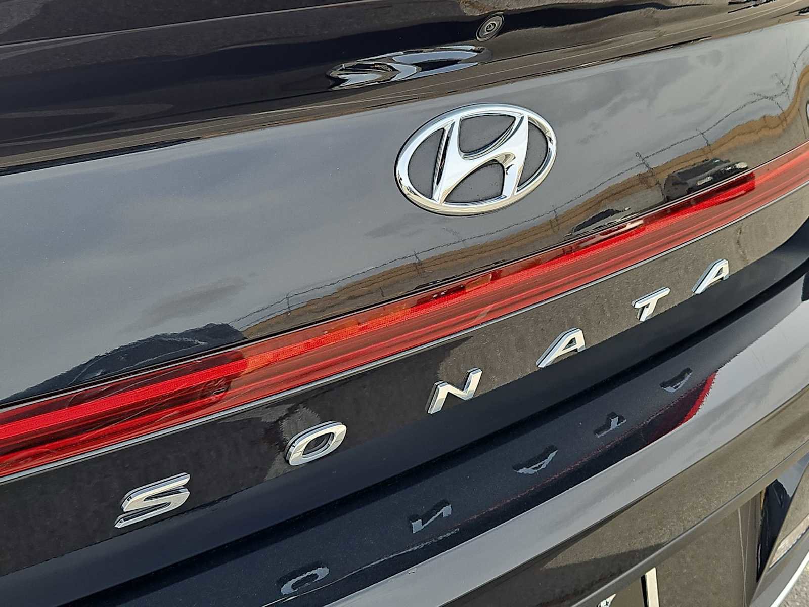 Certified 2023 Hyundai Sonata Blue image 12