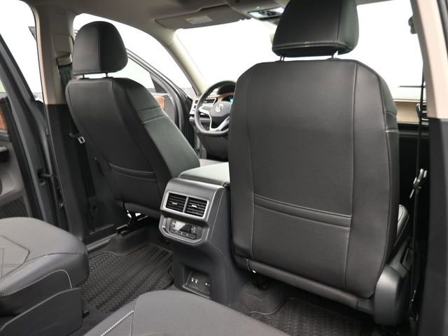 New 2026 Volkswagen Atlas SE image 24