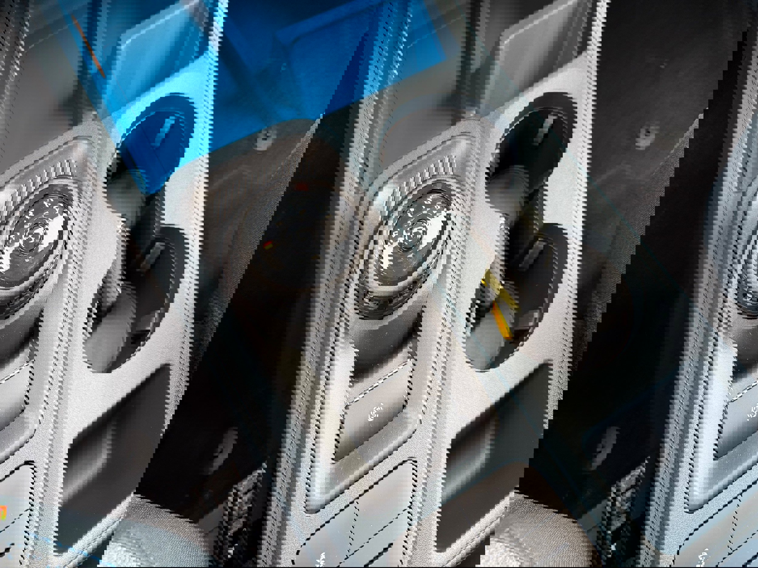 New 2025 Ford Maverick XLT w/ Equipment Group 301A image 21