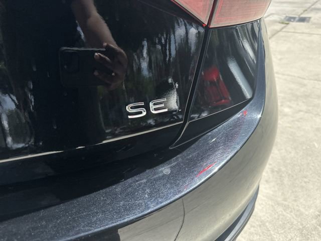 Used 2024 Volkswagen Jetta SE FWD image 12