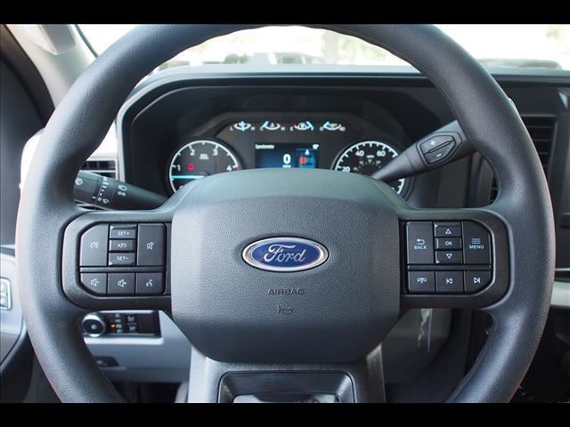 Used 2025 Ford F450 XL w/ 360-Degree Camera Package image 22