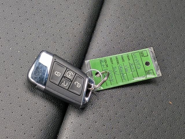 Certified 2023 Volkswagen Atlas Cross Sport SE w/ Panoramic Sunroof Package image 18