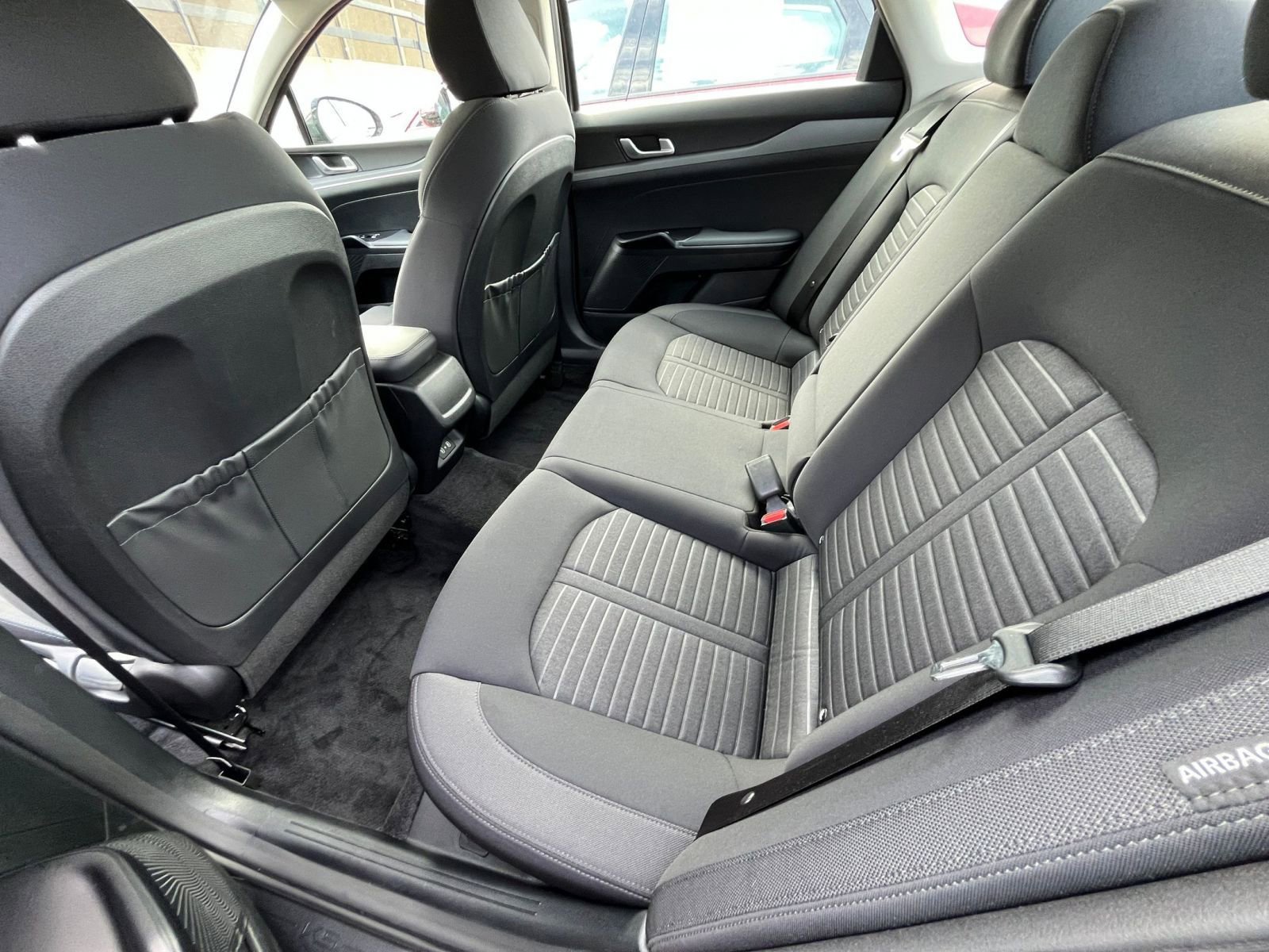 Used 2025 Kia K5 LXS FWD image 27