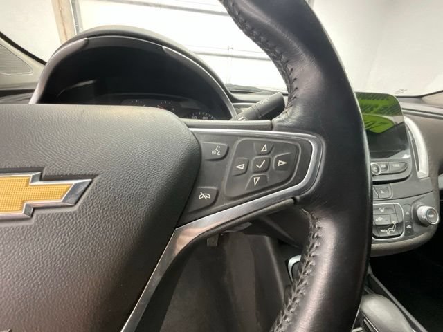 Used 2022 Chevrolet Malibu RS FWD image 18