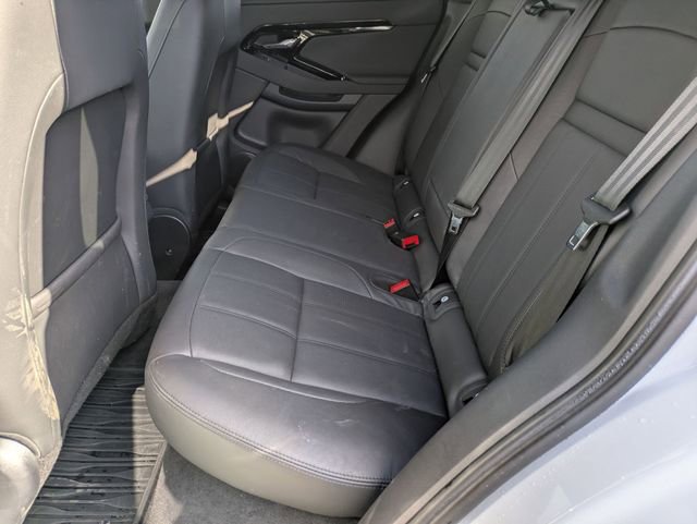 Used 2026 Land Rover Range Rover Evoque Dynamic SE image 15