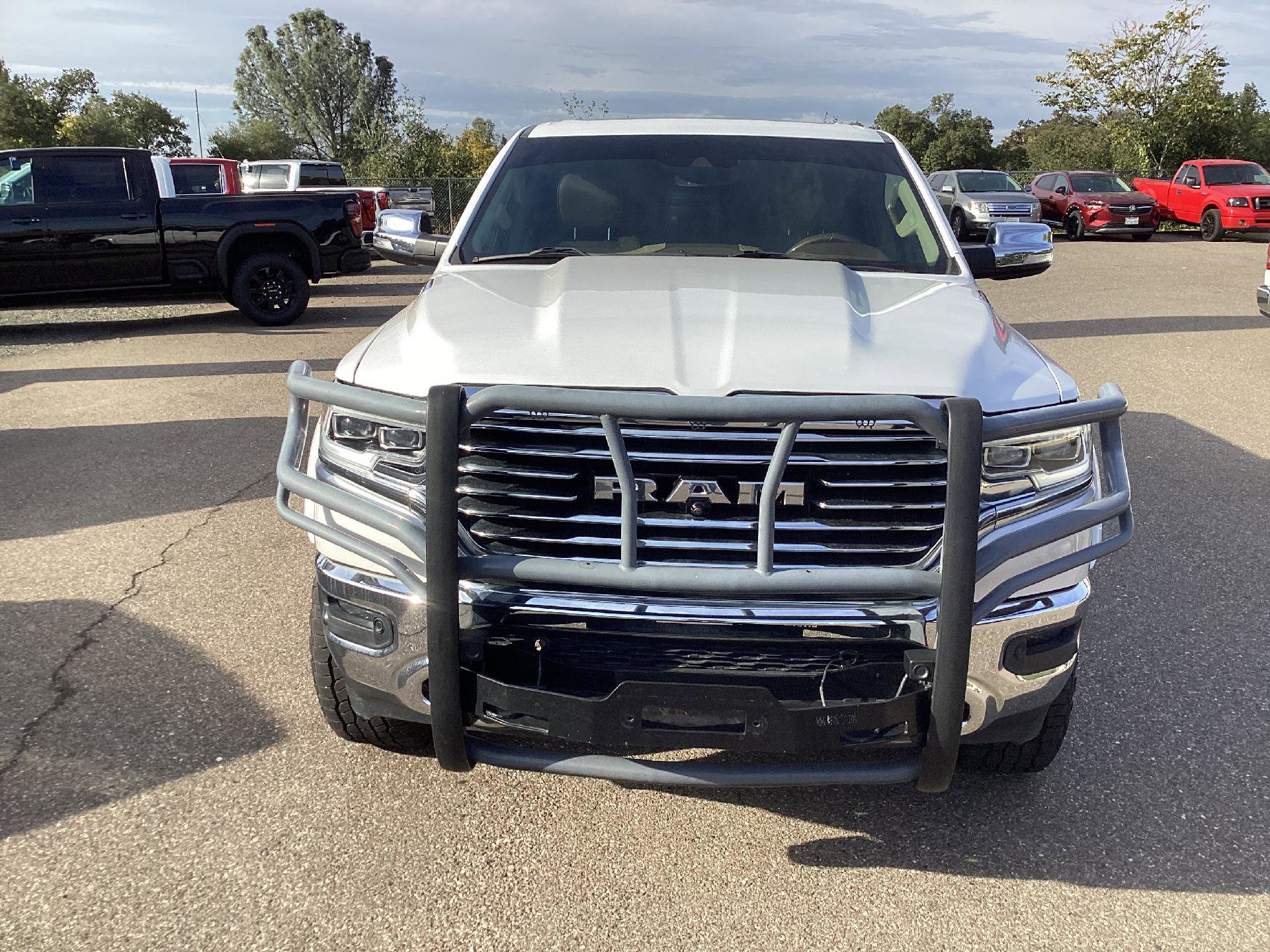 Used 2019 RAM 1500 Limited video 2