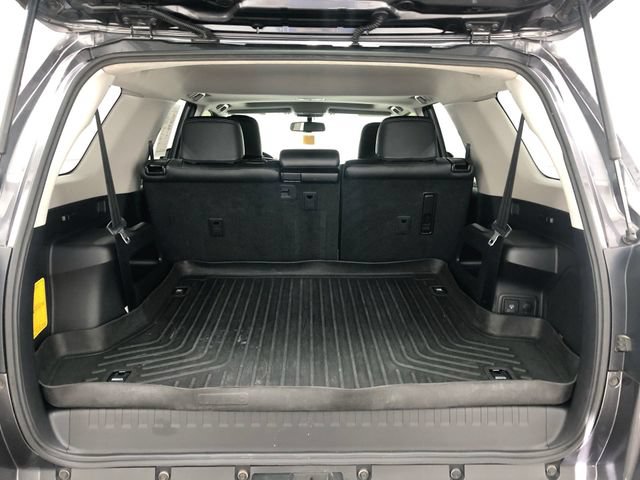 Used 2016 Toyota 4Runner Limited AWD/4WD image 26