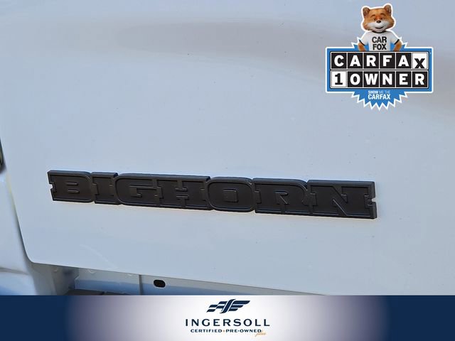 Used 2026 RAM 2500 Big Horn image 30