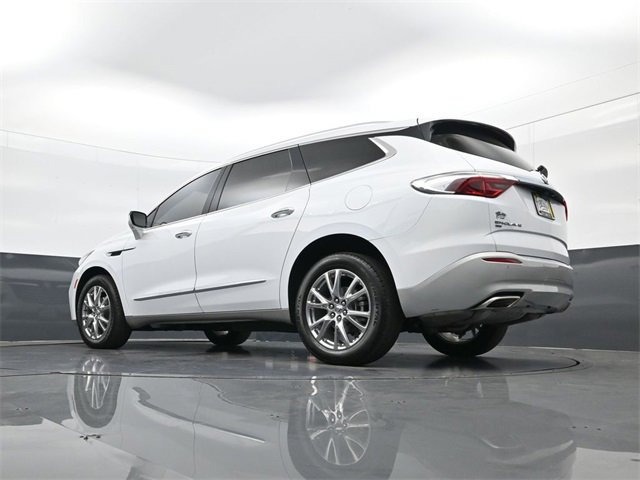 Used 2023 Buick Enclave Premium w/ Experience Buick Package image 28